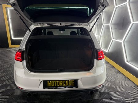 2014 Volkswagen Golf - photo 14