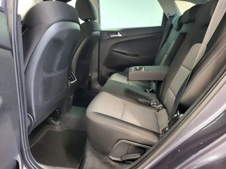 2020 Hyundai Tucson - photo 9