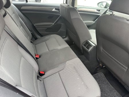 2013 Volkswagen Golf - photo 24