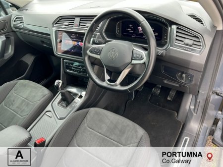 2021 Volkswagen Tiguan - photo 7
