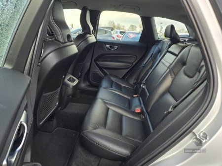 2021 Volvo XC60 - photo 8