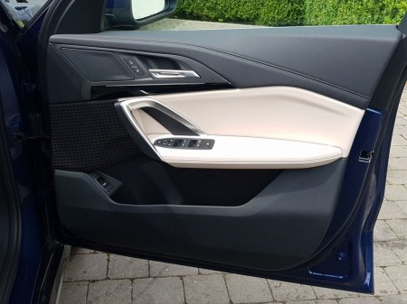 2025 BMW X1 - photo 21