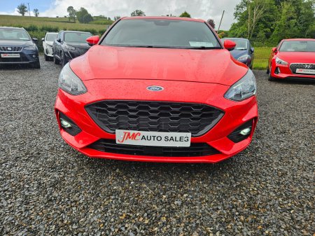 2018 Ford Focus - photo 9