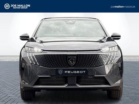 2027 Peugeot 3008 - photo 3