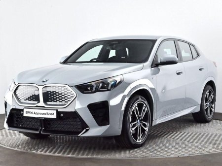 2024 BMW iX2 - photo 24