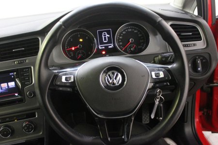 2014 Volkswagen Golf - photo 26
