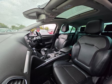 2017 Renault Megane - photo 28
