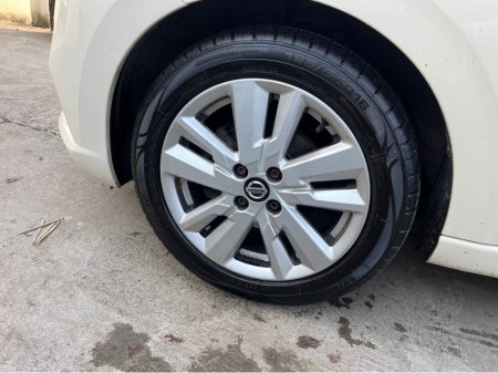 2020 Nissan Micra - photo 18