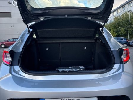 2019 Toyota Corolla - photo 10