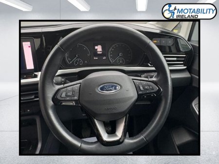 2024 Ford Transit Connect - photo 9