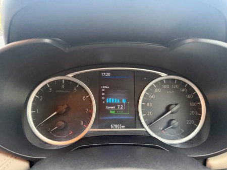 2022 Nissan Micra - photo 16
