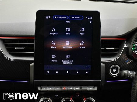 2023 Renault Arkana - photo 23