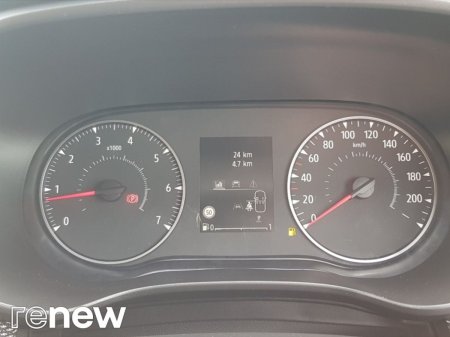 2026 Dacia Jogger - photo 13