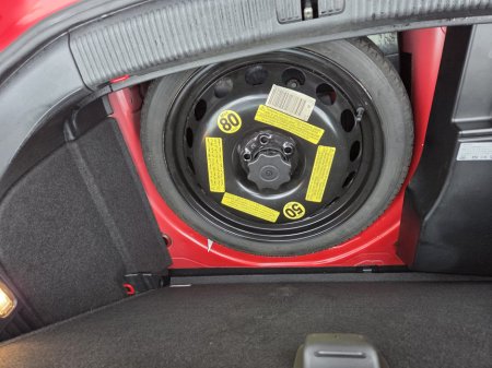 2012 Audi A1 - photo 24