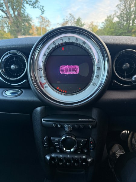 2011 Mini Cooper - photo 38
