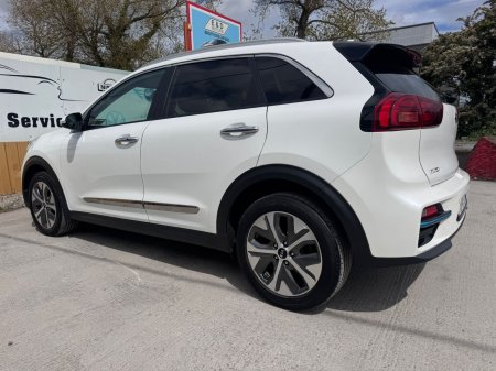 2021 Kia Niro - photo 11