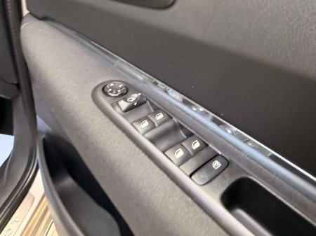 2016 Peugeot 3008 - photo 16