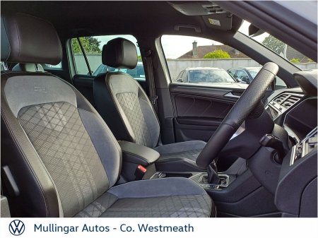 2021 Volkswagen Tiguan - photo 8