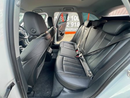 2019 Audi A4 - photo 14