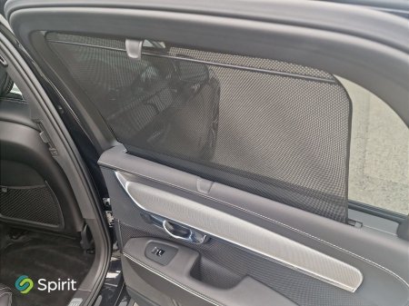 2021 Volvo S90 - photo 13