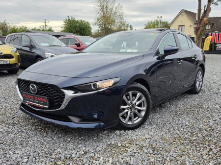 2019 Mazda Mazda3 - photo 4