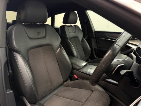 2018 Audi A7 - photo 10