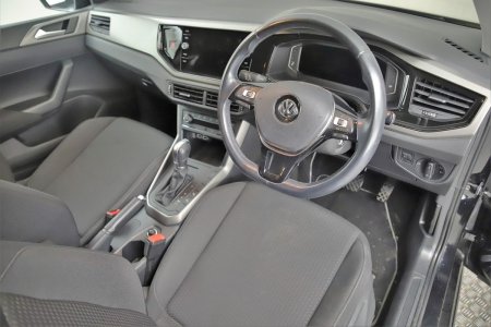 2019 Volkswagen Polo - photo 37