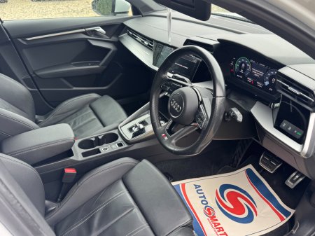 2023 Audi A3 - photo 13