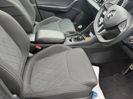 2019 Skoda Karoq - photo 11