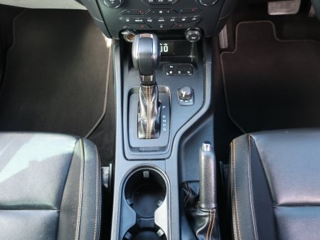 2023 Ford Ranger - photo 13