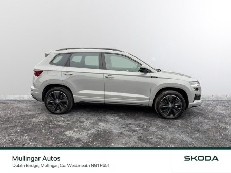 2026 Skoda Karoq - photo 10