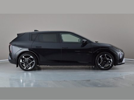 2027 Kia EV4 - photo 8