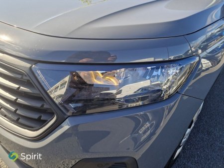 2025 Ford Transit Connect - photo 19