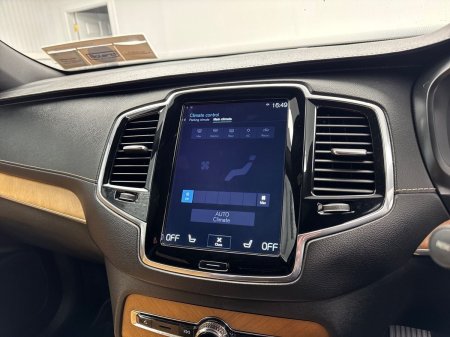 2020 Volvo XC90 - photo 21