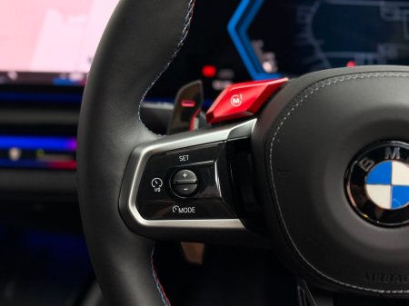 2026 BMW M5 - photo 22