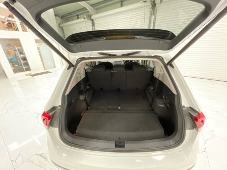 2019 Volkswagen Tiguan - photo 26