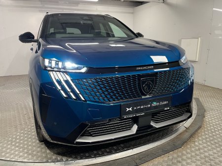 2026 Peugeot 5008 - photo 22
