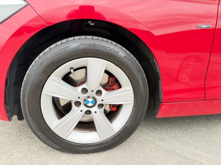 2014 BMW 1-Series - photo 9