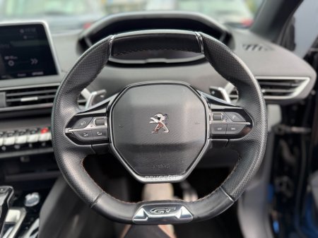 2019 Peugeot 3008 - photo 21
