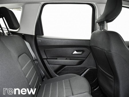2022 Dacia Duster - photo 13