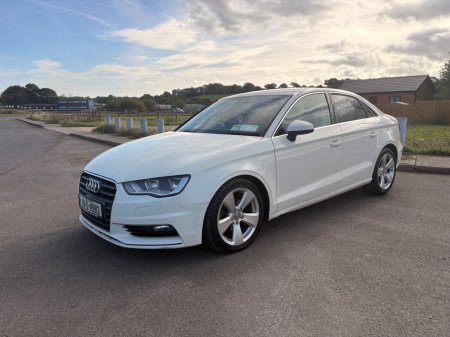 2015 Audi A3 - photo 2