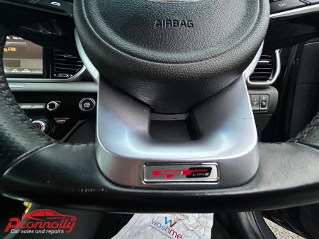 2021 Kia Sportage - photo 20