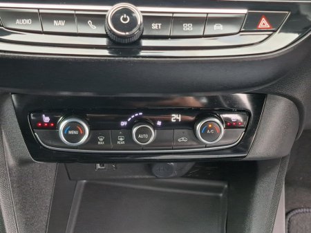 2023 Opel Corsa - photo 25