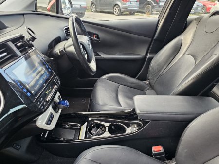 2017 Toyota Prius - photo 13