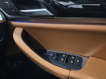 2022 BMW X3 - photo 23
