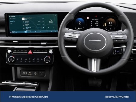 2026 Hyundai Tucson - photo 15