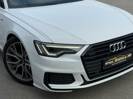 2020 Audi A6 - photo 6