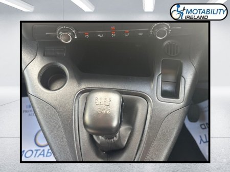 2024 Citroen Berlingo Multispace - photo 14