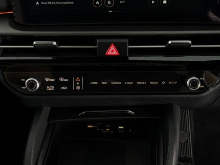 2026 Kia Sportage - photo 27