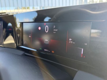 2023 Opel Astra - photo 23